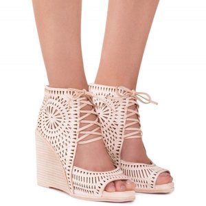 Jeffrey Campbell Rayos Sandals